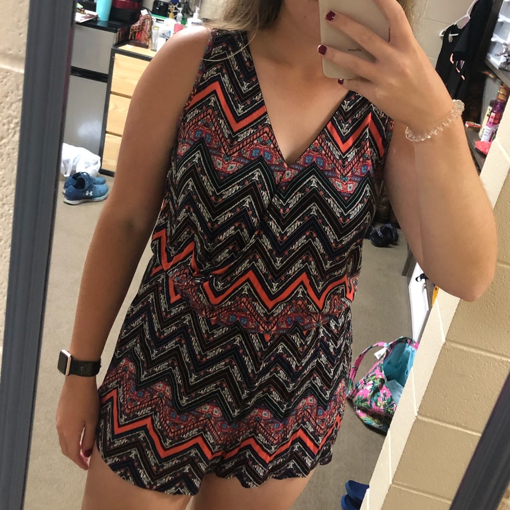 adorable romper